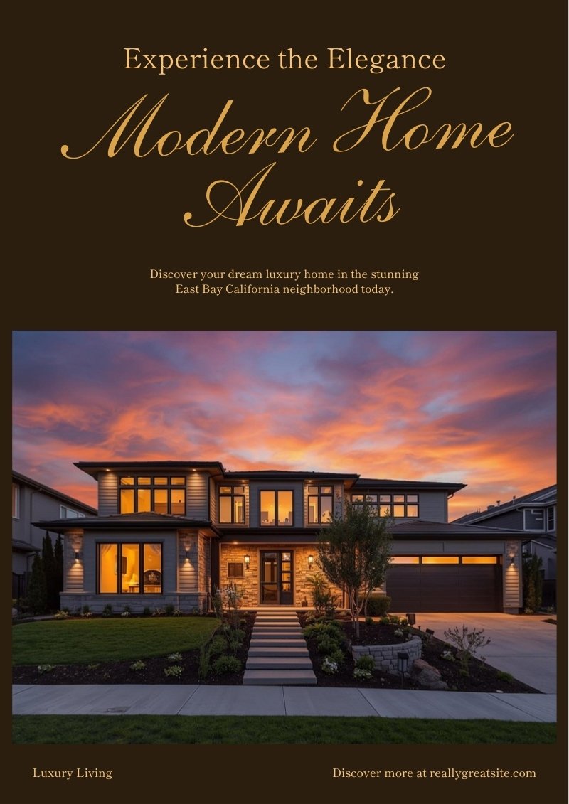 Newark CA housing market twilight home