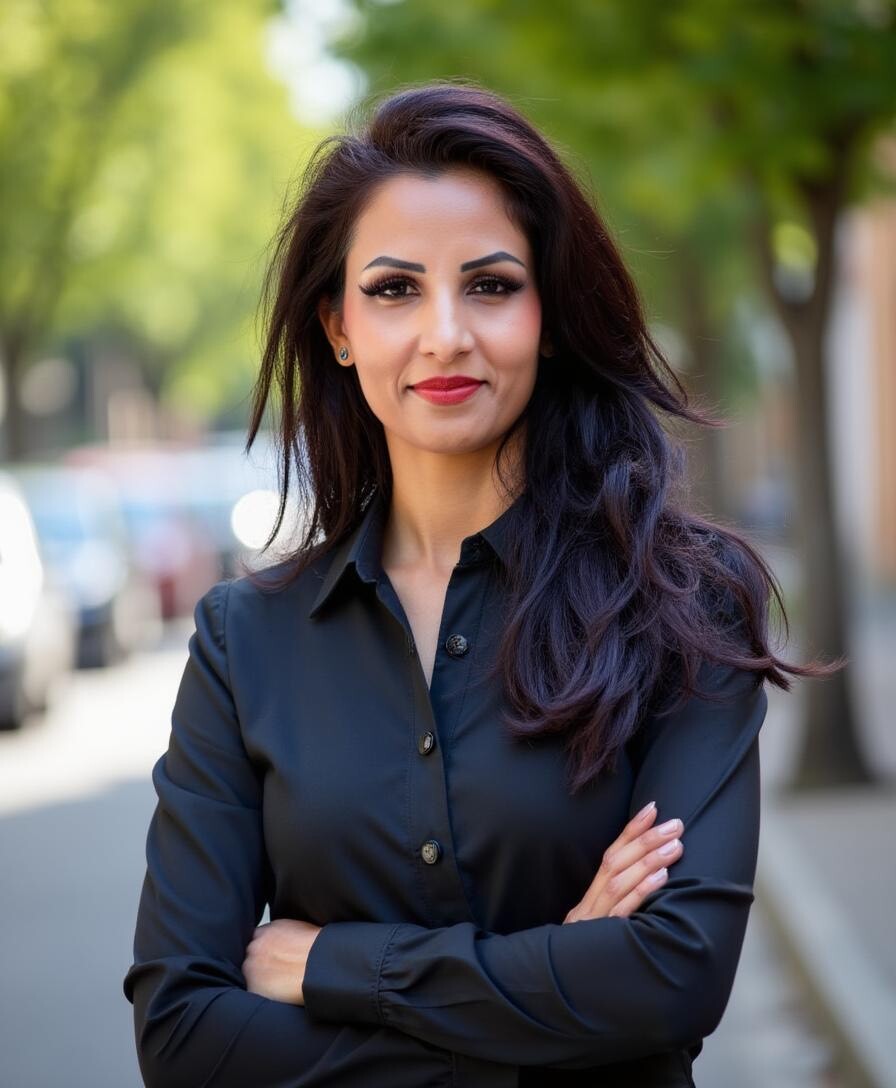 Laxmi Penupothula, top-rated REALTOR® and real estate agent in Newark CA and the Bay Area